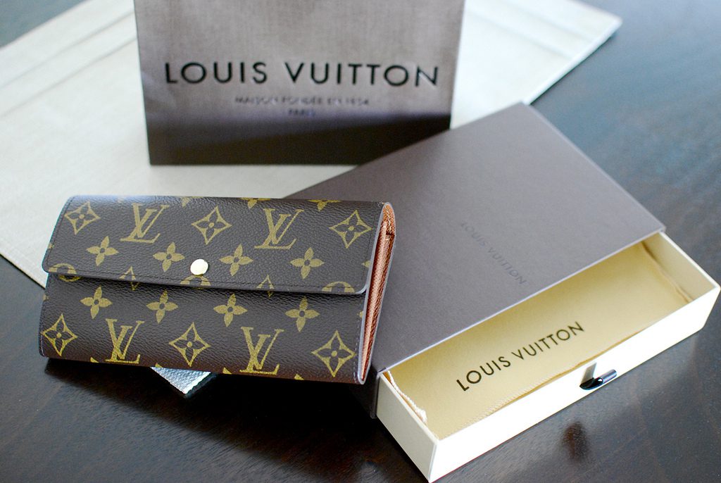 Louis Vuitton décide de changer ses packagings ! Voici les résultats