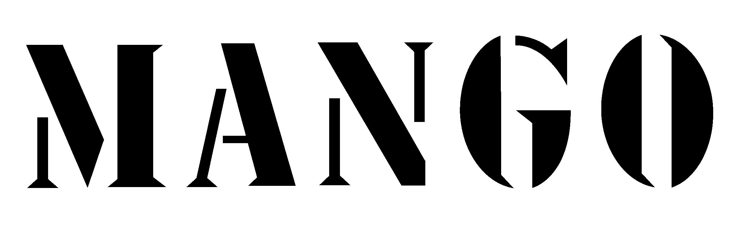 Nouveau logo pour la chaîne de mode espagnol MANGO - CREADS