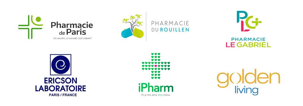 Logo pharmacie, comment être sûr de faire le bon choix ?