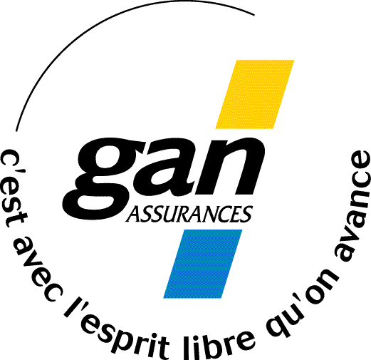 Découvrez le nouveau logo GAN ! - CREADS