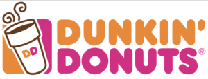 Naming Dunkin' Donuts